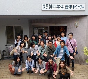 無事の卒業を願って